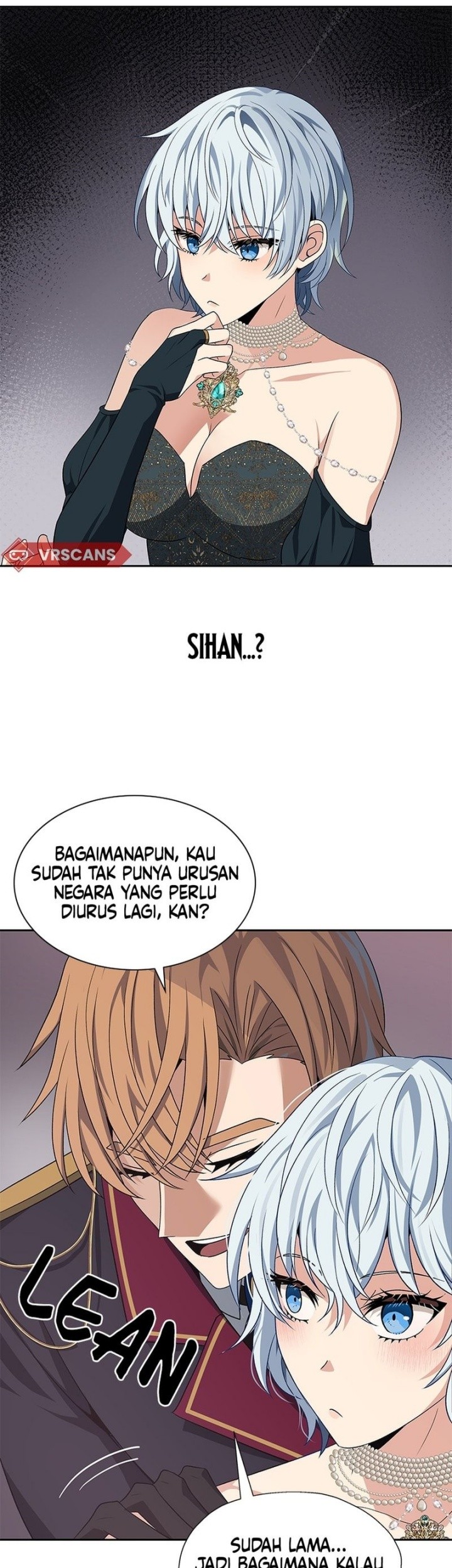 Transmigrating to the Otherworld Once More Chapter 71 Gambar 43