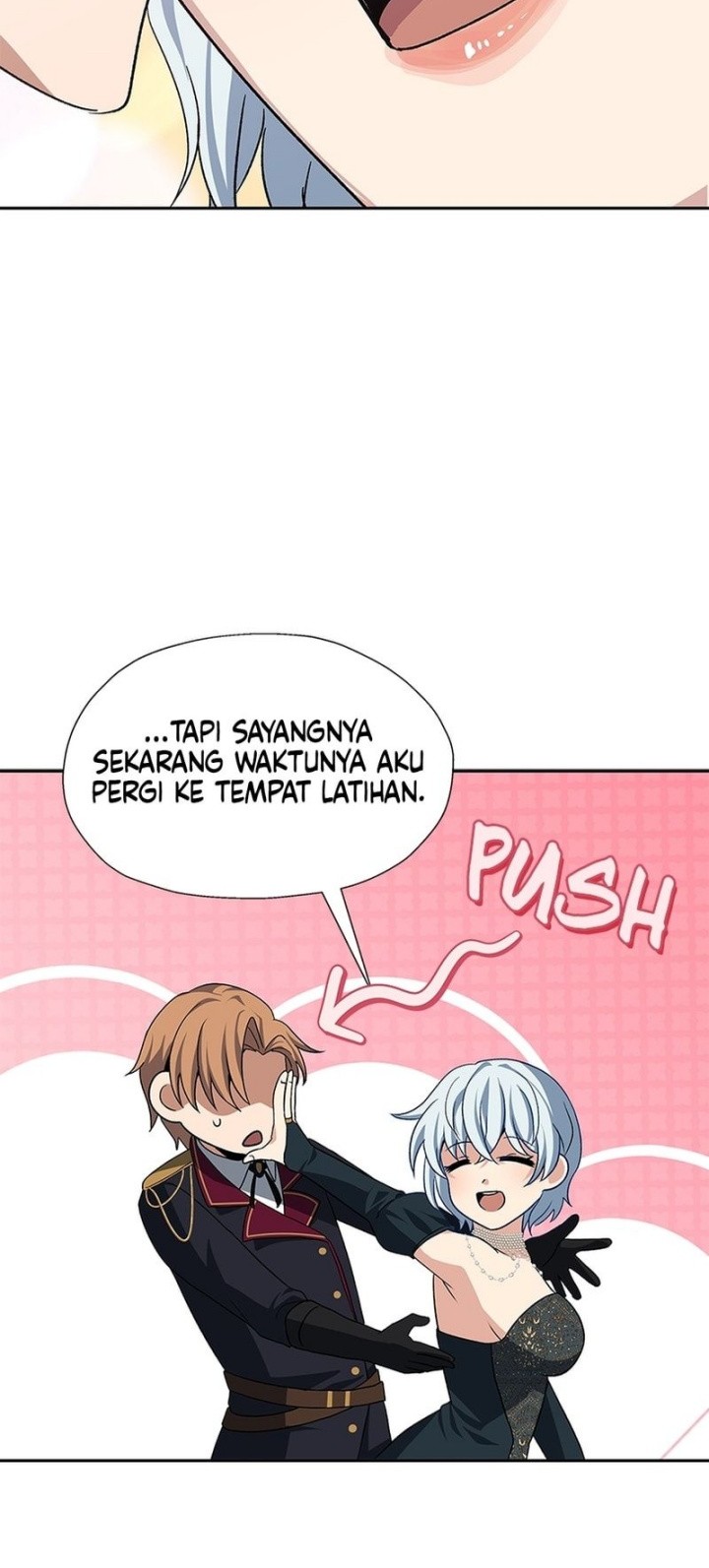 Transmigrating to the Otherworld Once More Chapter 71 Gambar 45