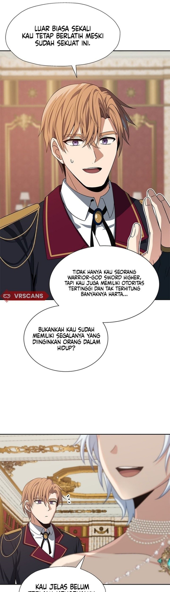 Transmigrating to the Otherworld Once More Chapter 71 Gambar 46