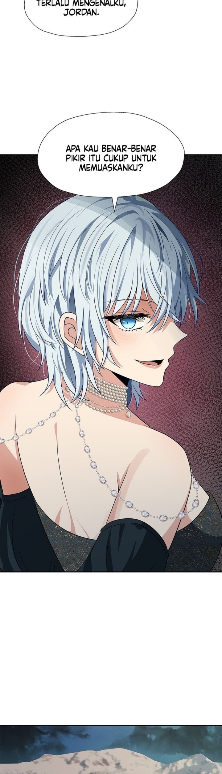 Transmigrating to the Otherworld Once More Chapter 71 Gambar 47