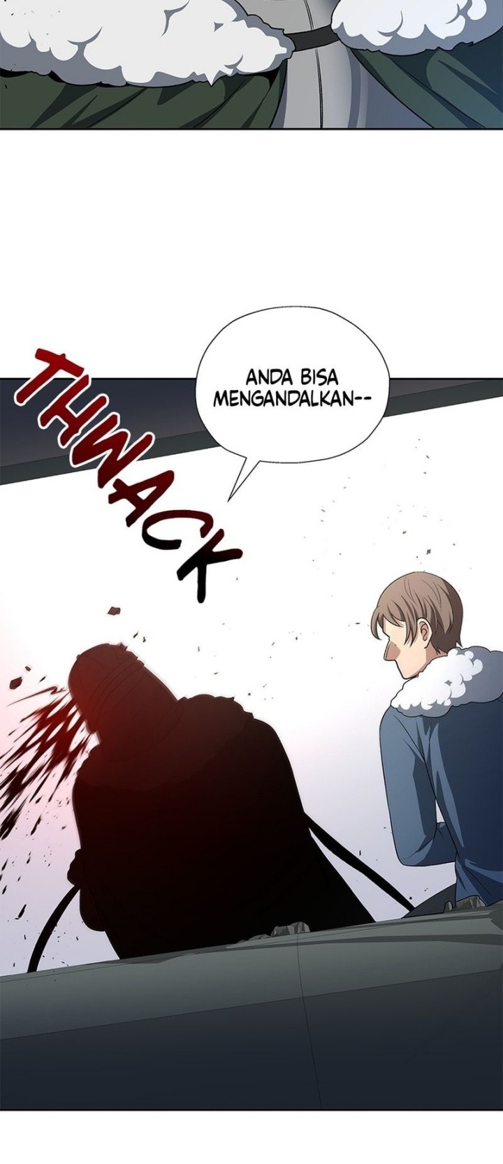 Transmigrating to the Otherworld Once More Chapter 71 Gambar 6