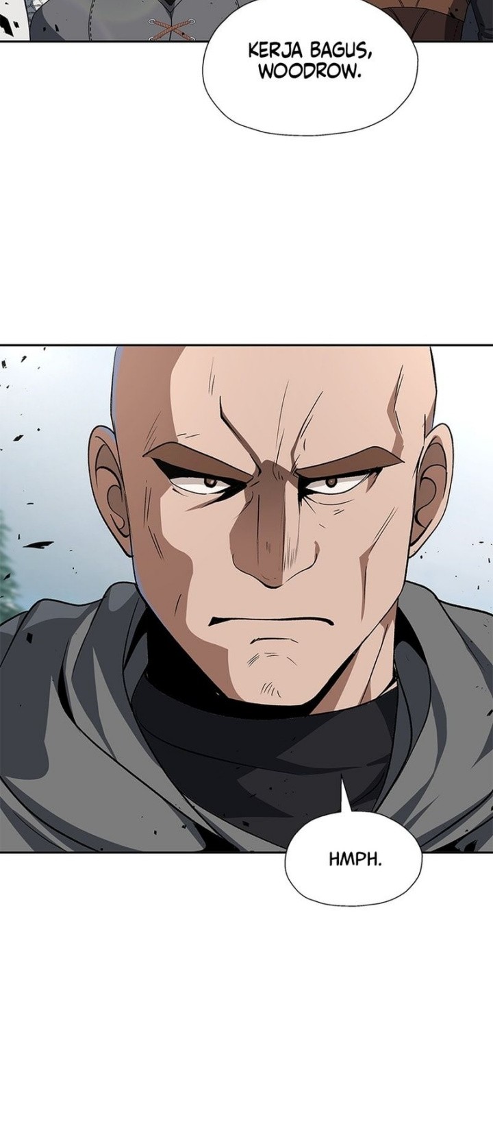 Transmigrating to the Otherworld Once More Chapter 71 Gambar 21