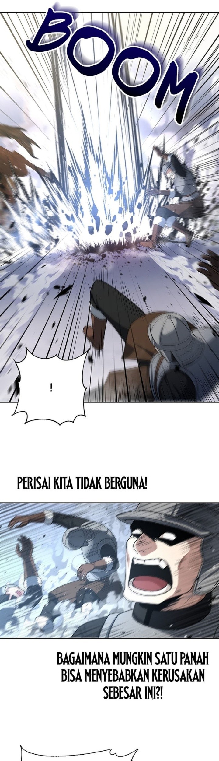 Transmigrating to the Otherworld Once More Chapter 71 Gambar 10