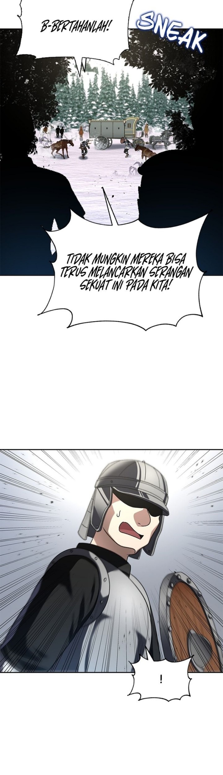 Transmigrating to the Otherworld Once More Chapter 71 Gambar 11