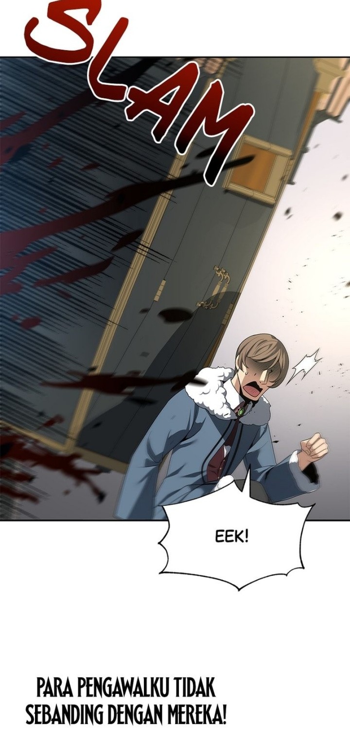 Transmigrating to the Otherworld Once More Chapter 71 Gambar 15