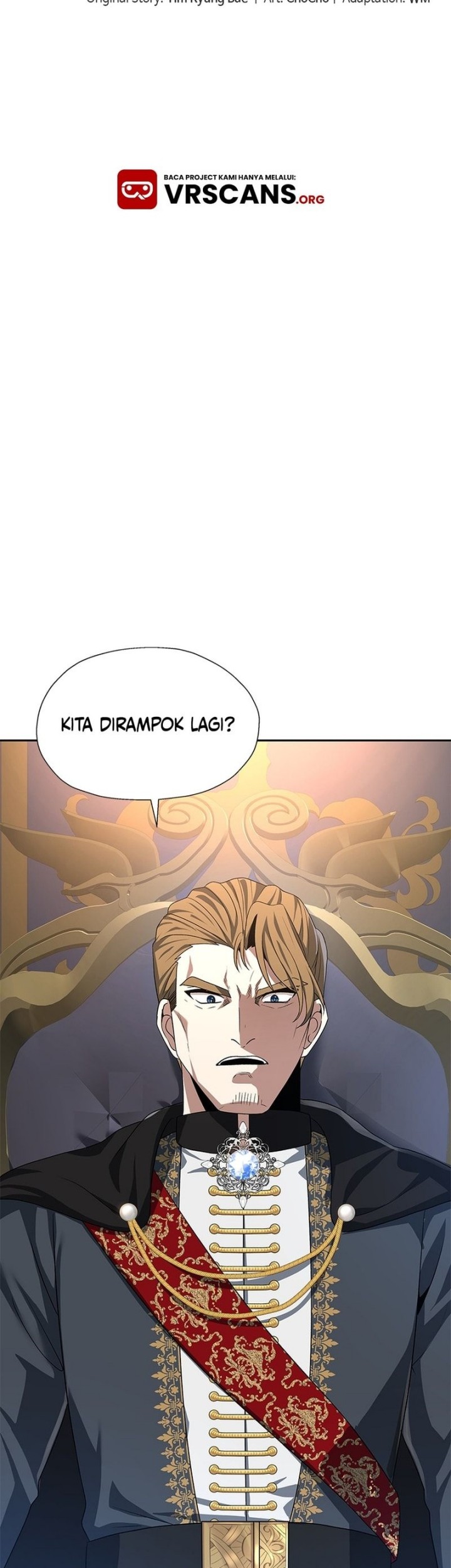 Transmigrating to the Otherworld Once More Chapter 71 Gambar 23