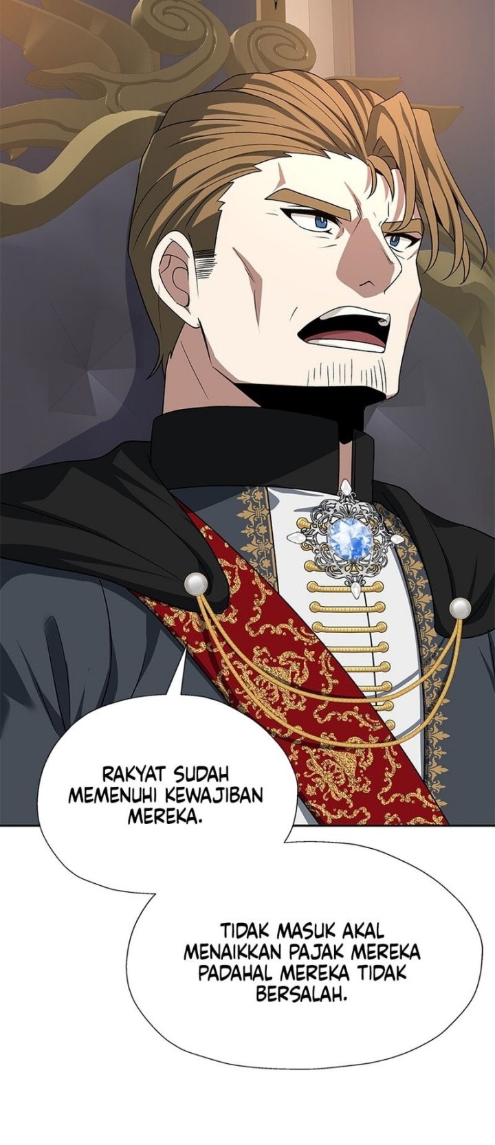 Transmigrating to the Otherworld Once More Chapter 71 Gambar 27