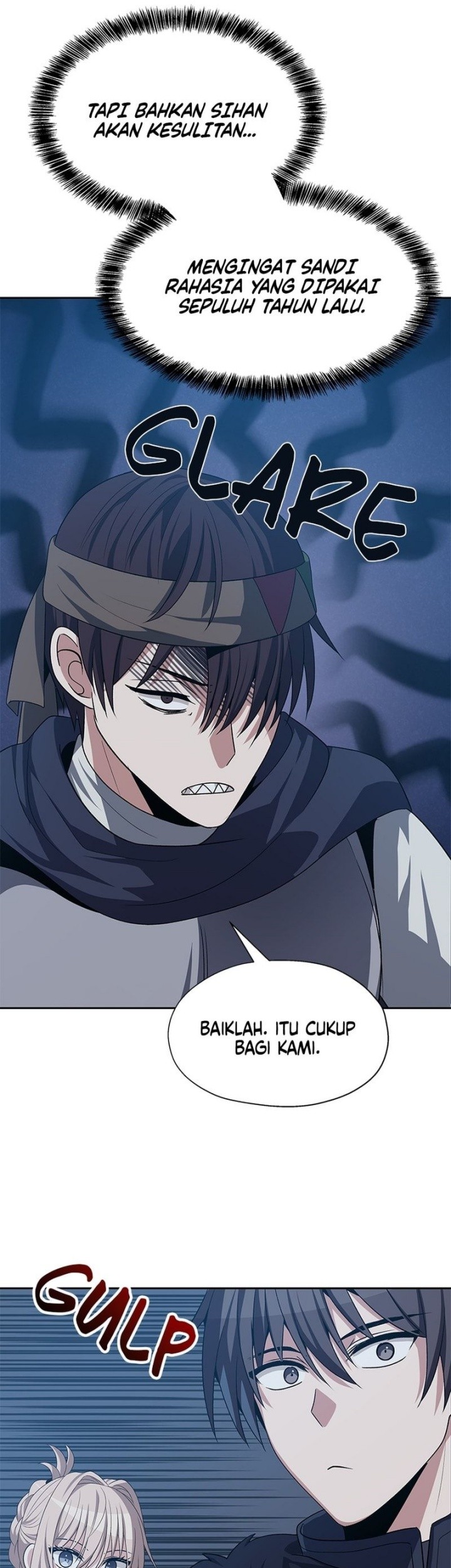 Transmigrating to the Otherworld Once More Chapter 72 Gambar 28