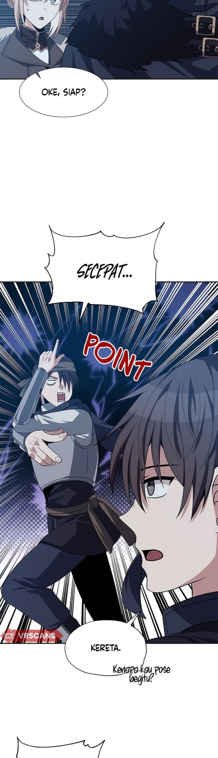 Transmigrating to the Otherworld Once More Chapter 72 Gambar 29