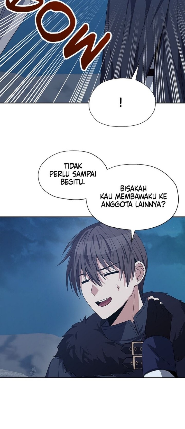 Transmigrating to the Otherworld Once More Chapter 72 Gambar 33