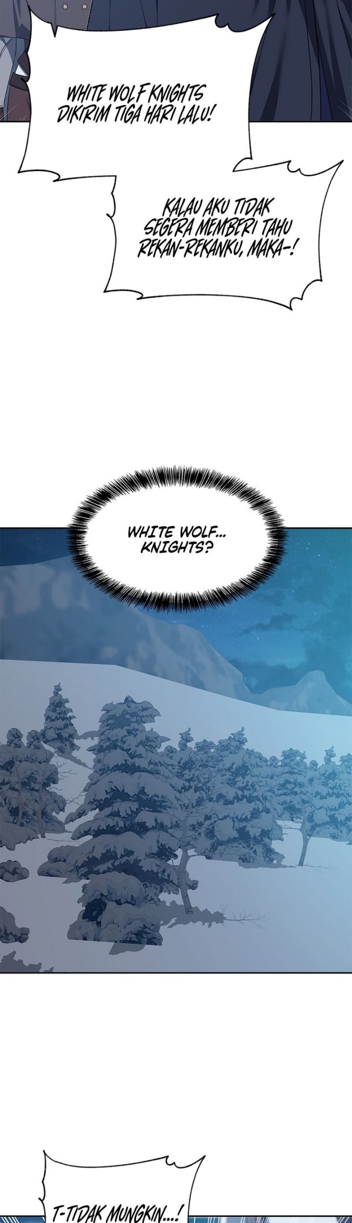 Transmigrating to the Otherworld Once More Chapter 72 Gambar 35