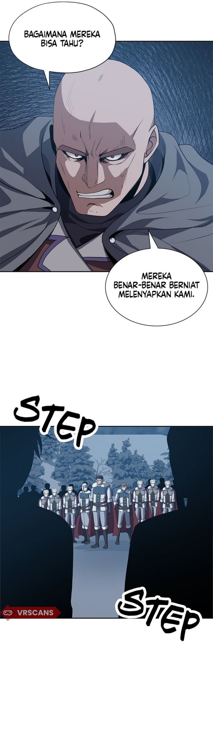 Transmigrating to the Otherworld Once More Chapter 72 Gambar 37