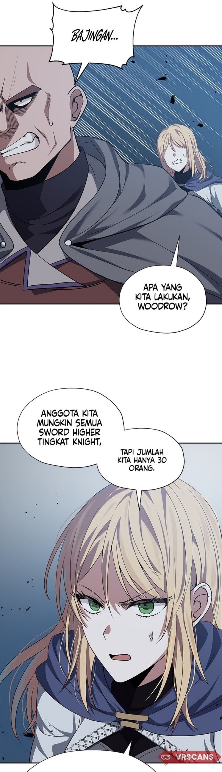 Transmigrating to the Otherworld Once More Chapter 72 Gambar 46