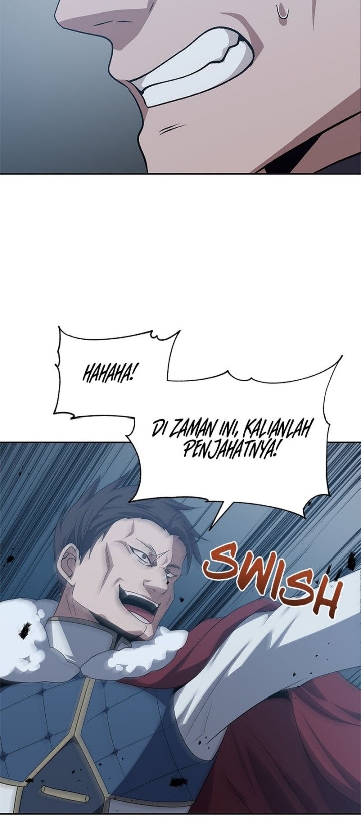 Transmigrating to the Otherworld Once More Chapter 72 Gambar 48