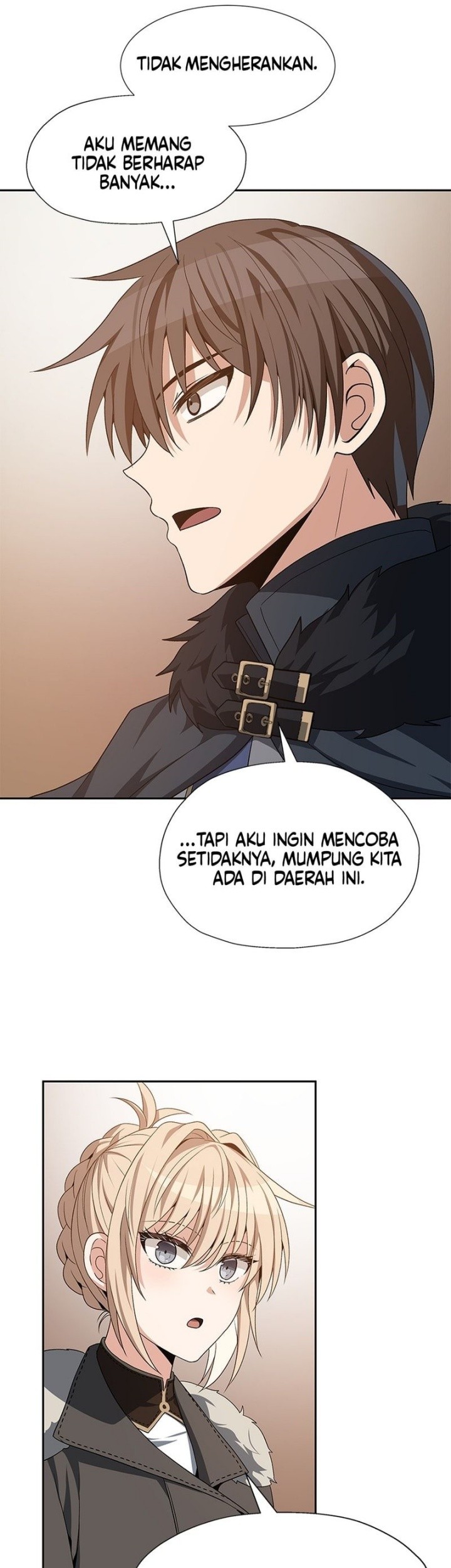 Transmigrating to the Otherworld Once More Chapter 72 Gambar 4