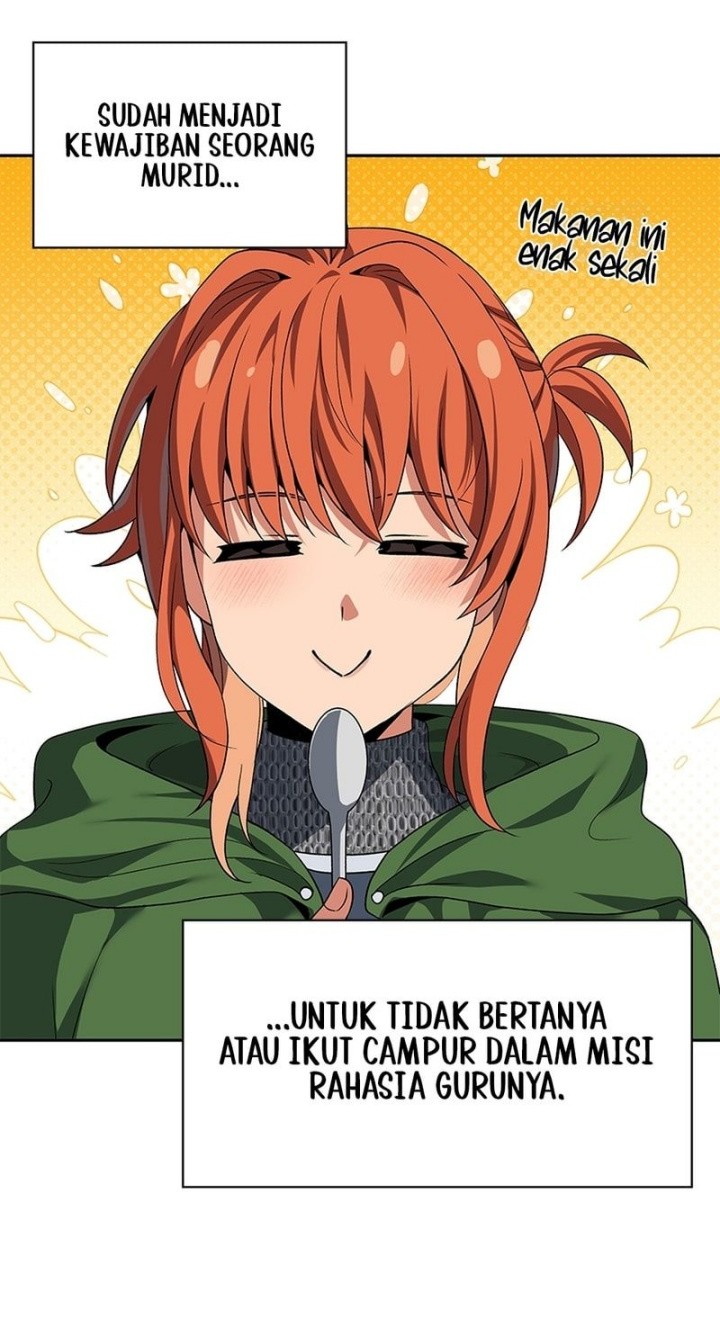 Transmigrating to the Otherworld Once More Chapter 72 Gambar 6