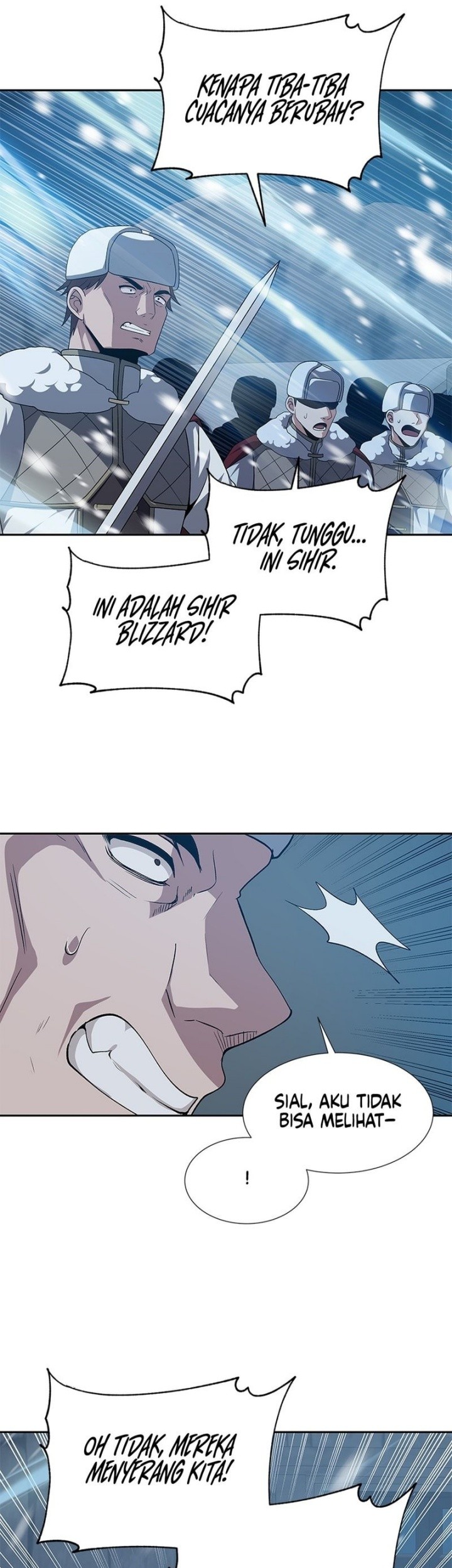 Transmigrating to the Otherworld Once More Chapter 72 Gambar 19