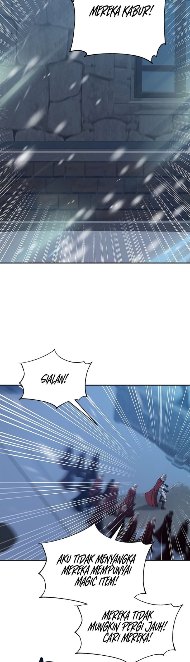 Transmigrating to the Otherworld Once More Chapter 72 Gambar 20