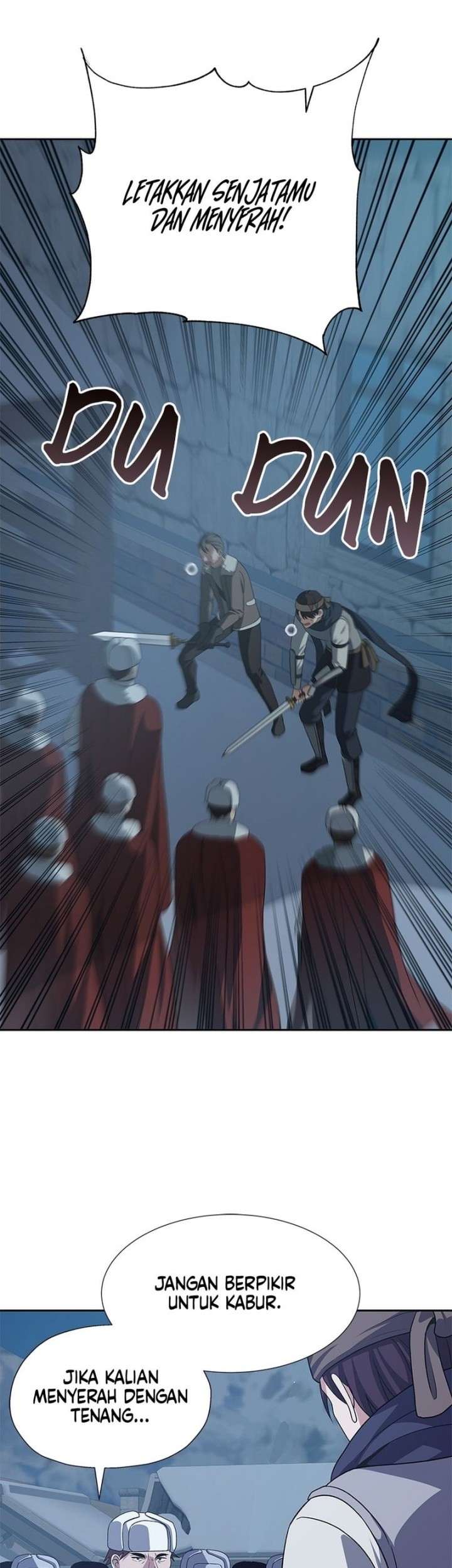 Transmigrating to the Otherworld Once More Chapter 72 Gambar 10