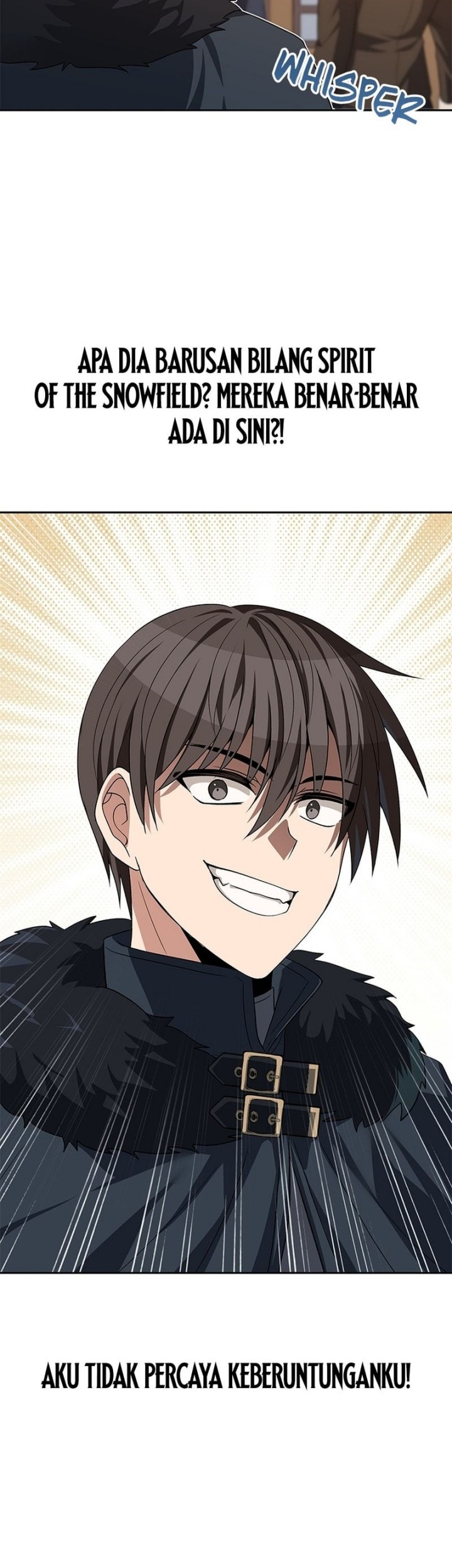 Transmigrating to the Otherworld Once More Chapter 72 Gambar 14