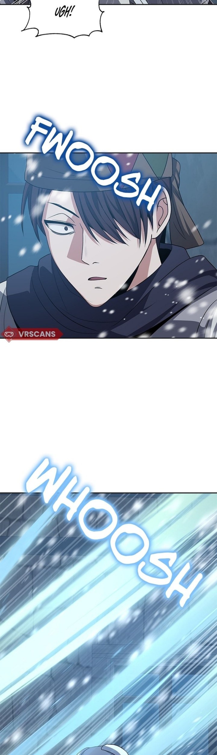 Transmigrating to the Otherworld Once More Chapter 72 Gambar 17