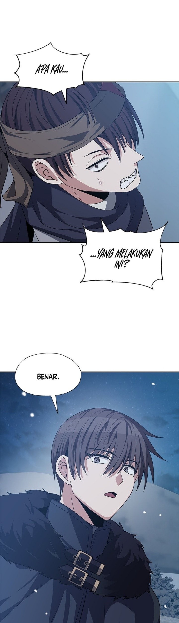 Transmigrating to the Otherworld Once More Chapter 72 Gambar 22