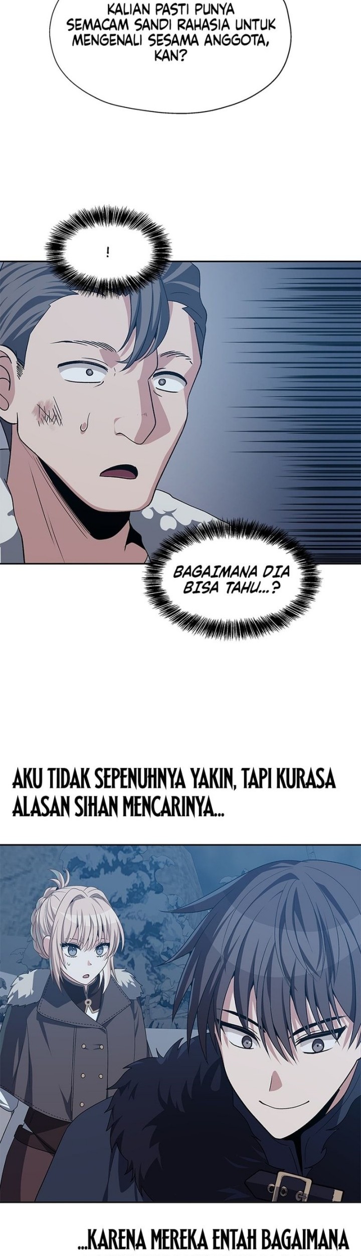 Transmigrating to the Otherworld Once More Chapter 72 Gambar 26