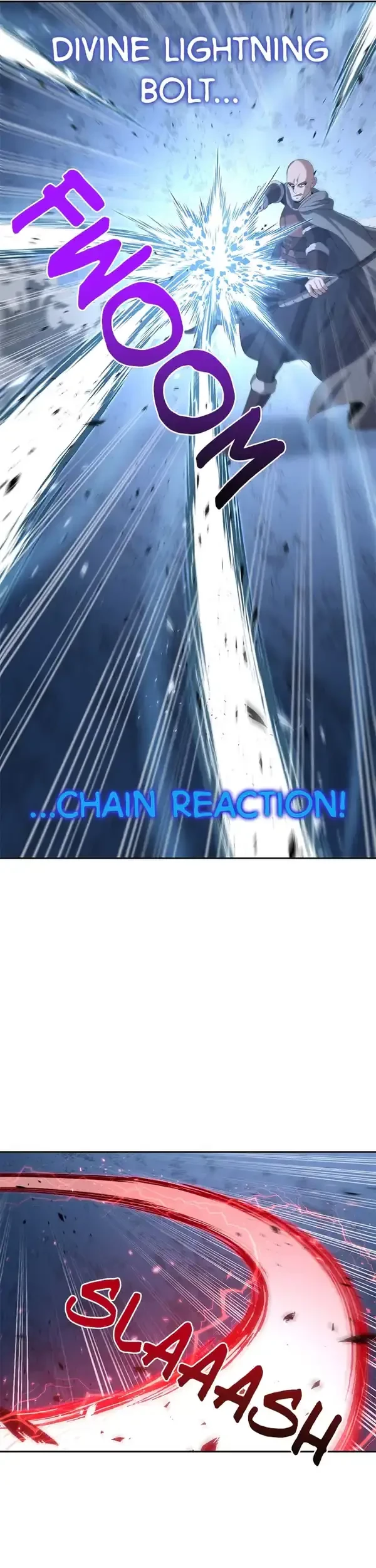 Transmigrating to the Otherworld Once More Chapter 73 Gambar 8