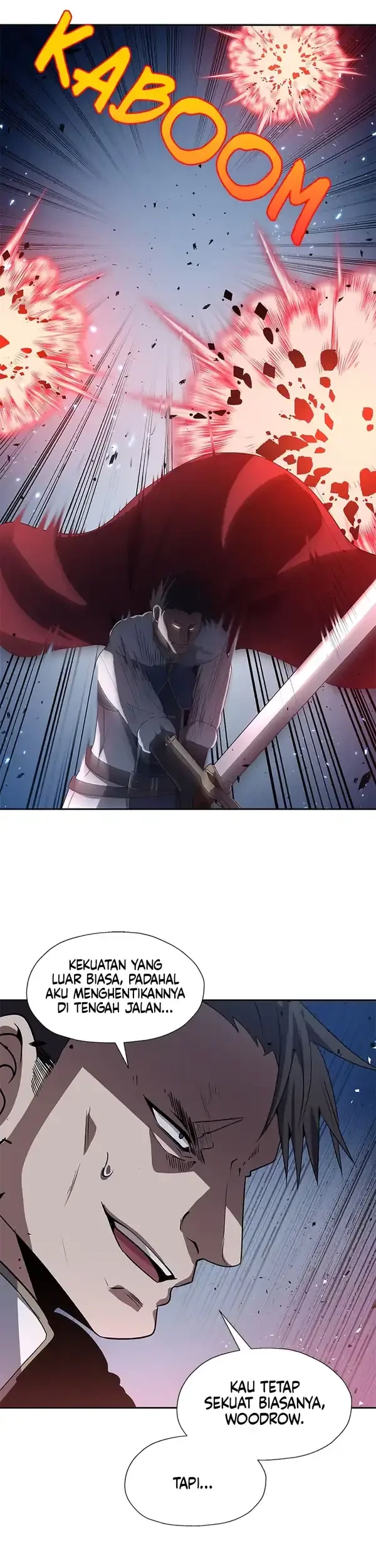 Transmigrating to the Otherworld Once More Chapter 73 Gambar 9