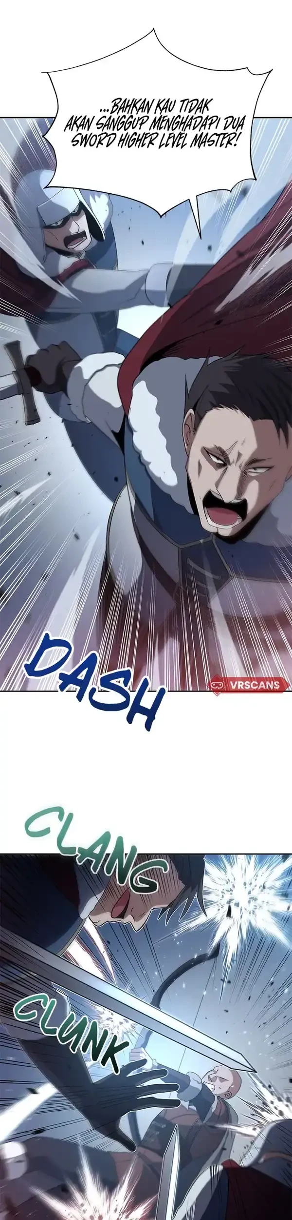 Transmigrating to the Otherworld Once More Chapter 73 Gambar 10