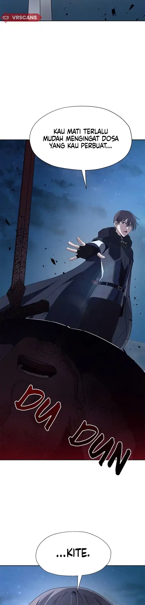 Transmigrating to the Otherworld Once More Chapter 73 Gambar 33