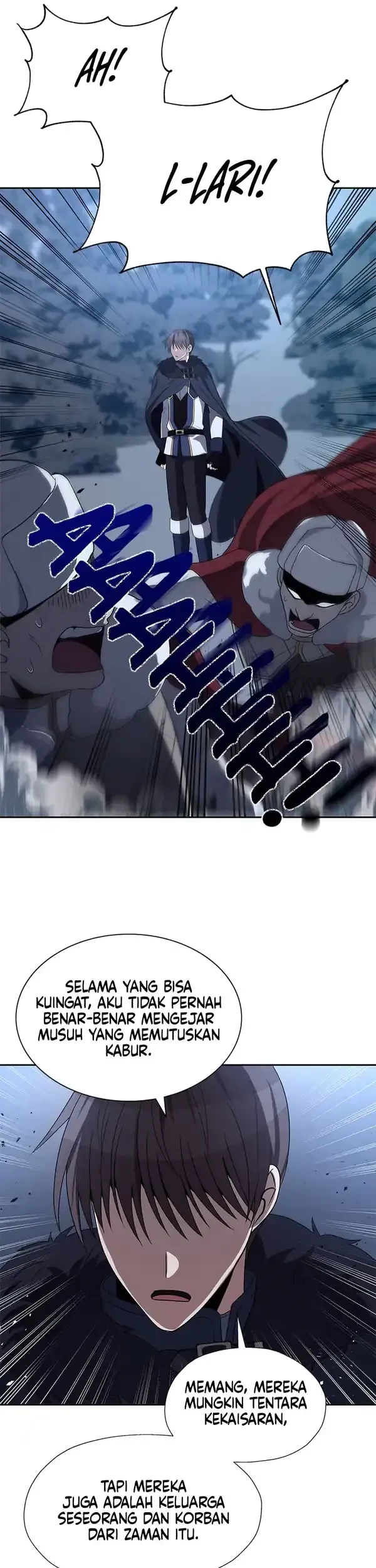 Transmigrating to the Otherworld Once More Chapter 73 Gambar 36