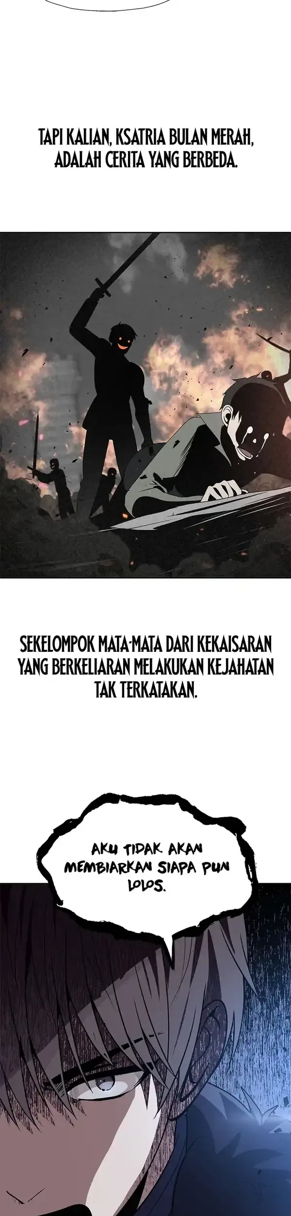 Transmigrating to the Otherworld Once More Chapter 73 Gambar 37