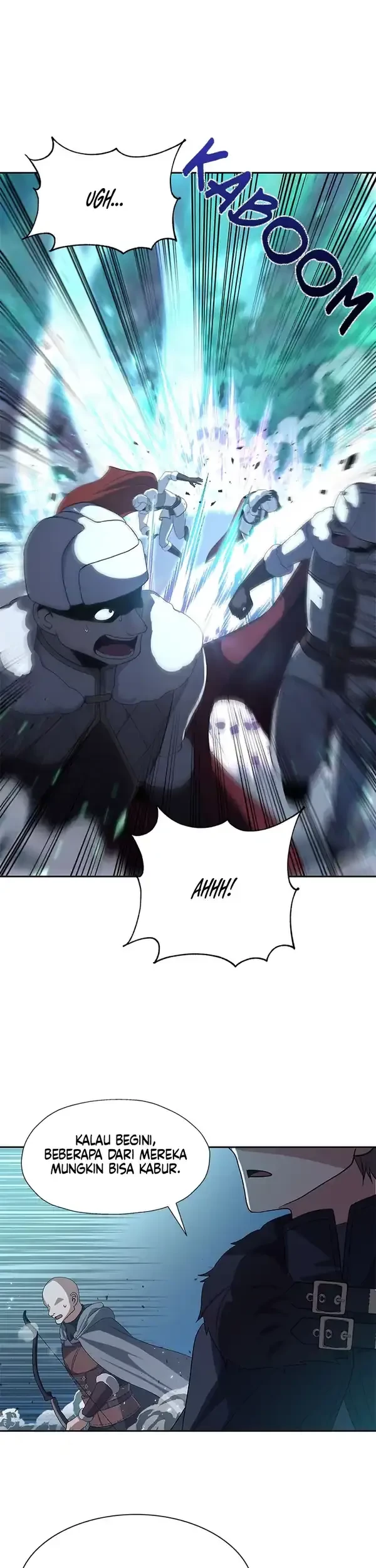 Transmigrating to the Otherworld Once More Chapter 73 Gambar 40