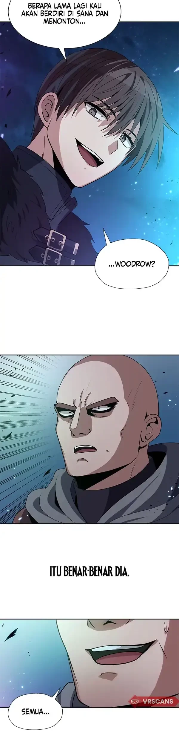 Transmigrating to the Otherworld Once More Chapter 73 Gambar 41