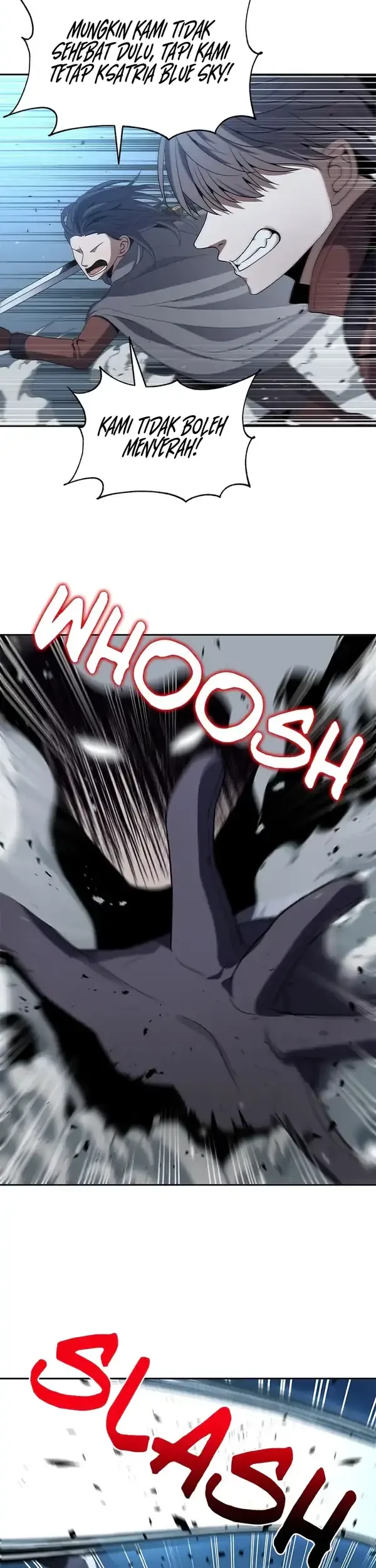 Manhwa Transmigrating to the Otherworld Once More Chapter 73 gambar nomor 2