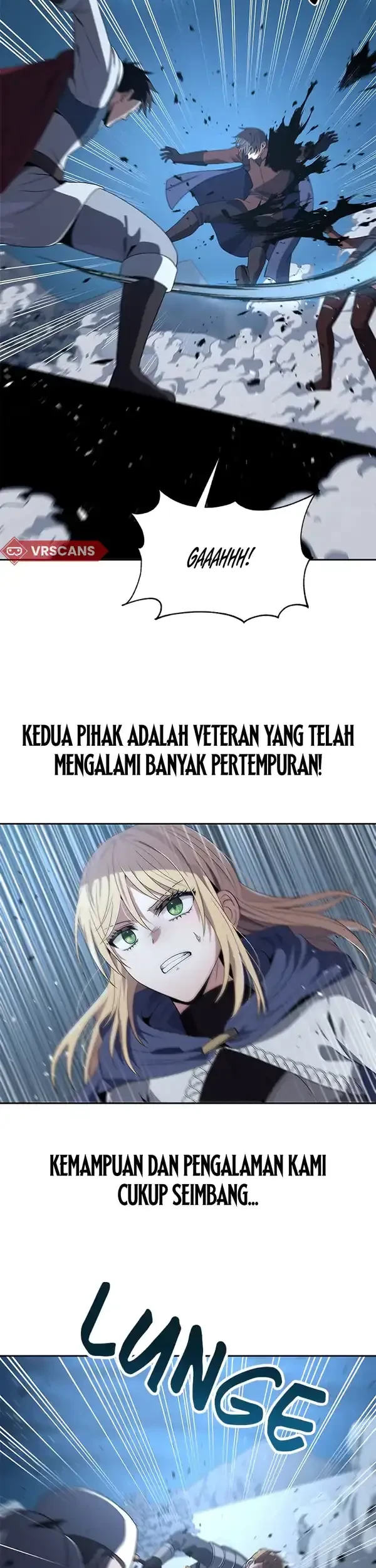 Transmigrating to the Otherworld Once More Chapter 73 Gambar 3