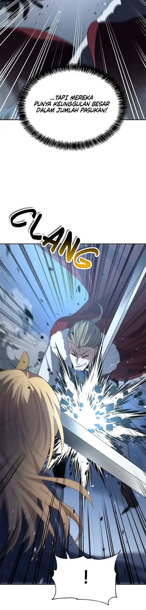 Transmigrating to the Otherworld Once More Chapter 73 Gambar 5