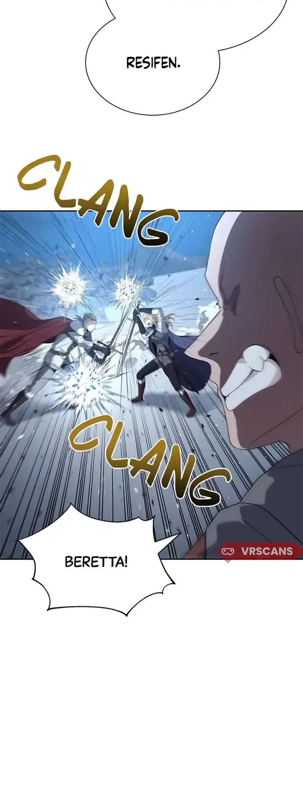 Transmigrating to the Otherworld Once More Chapter 73 Gambar 7