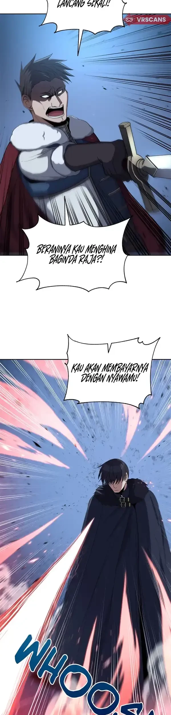 Transmigrating to the Otherworld Once More Chapter 73 Gambar 24