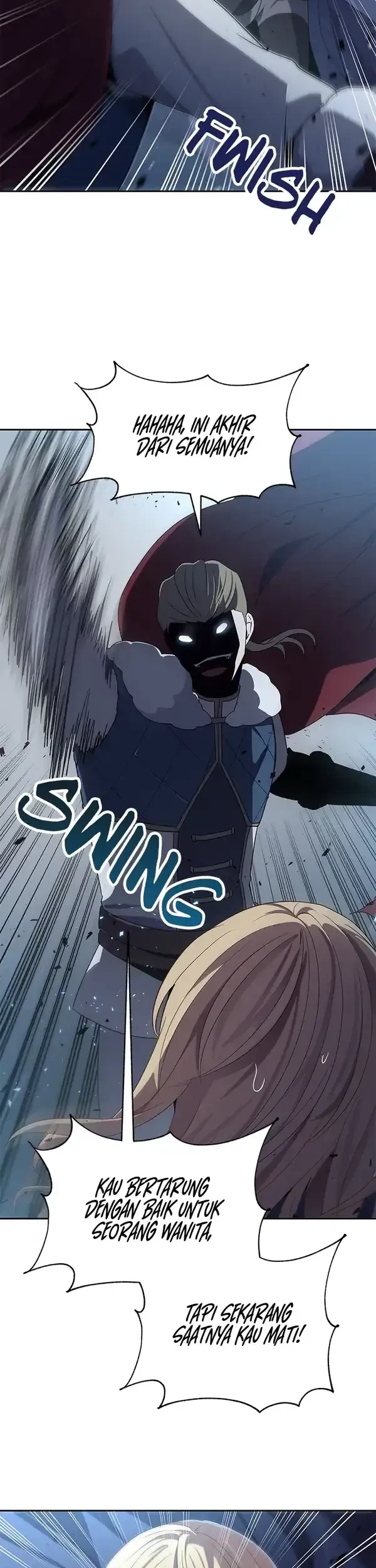 Transmigrating to the Otherworld Once More Chapter 73 Gambar 13