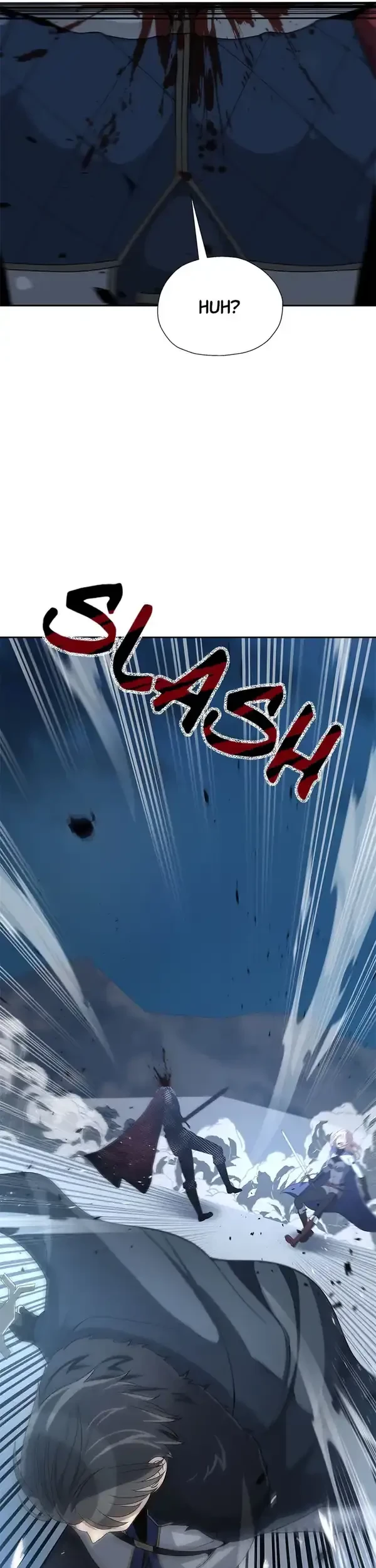 Transmigrating to the Otherworld Once More Chapter 73 Gambar 15