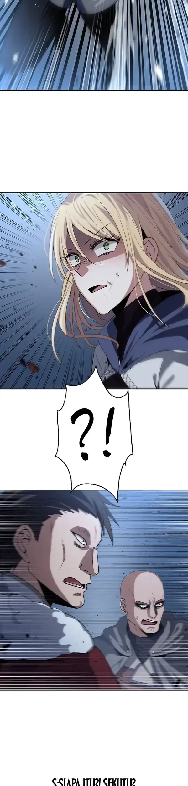 Transmigrating to the Otherworld Once More Chapter 73 Gambar 16