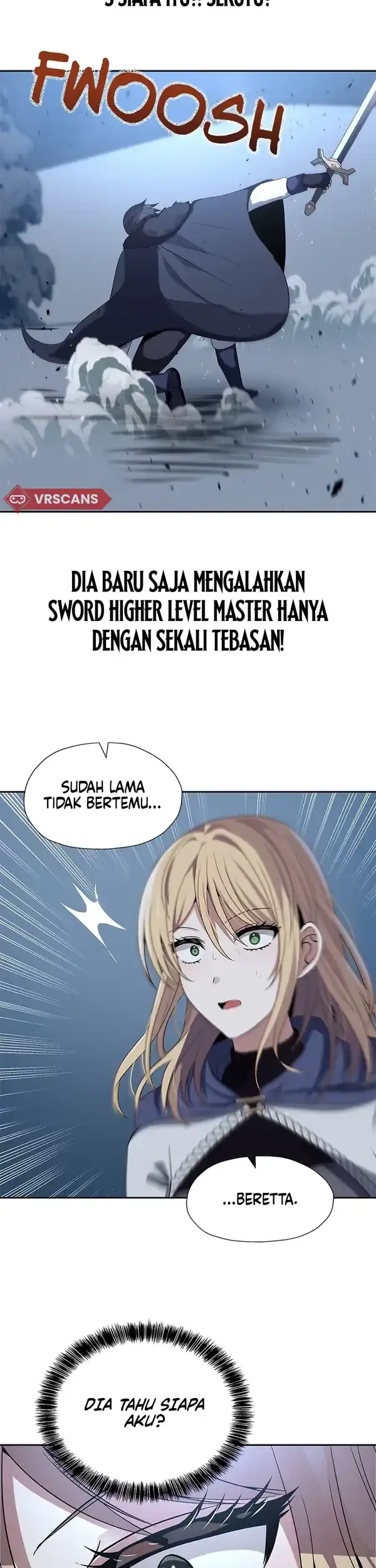 Transmigrating to the Otherworld Once More Chapter 73 Gambar 17