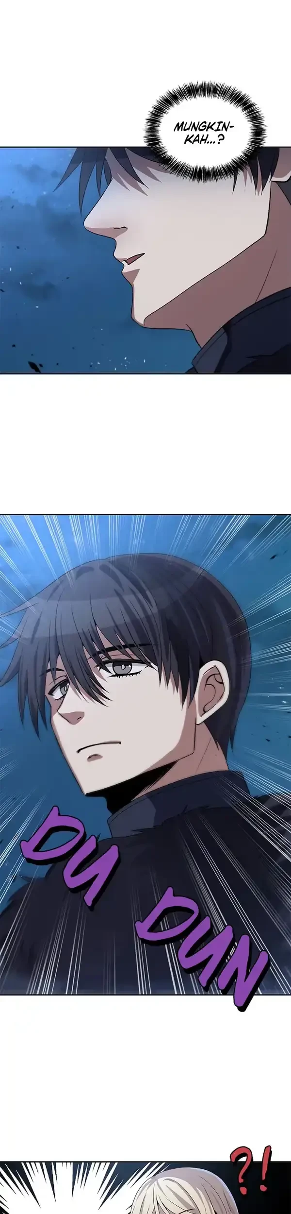 Transmigrating to the Otherworld Once More Chapter 73 Gambar 19