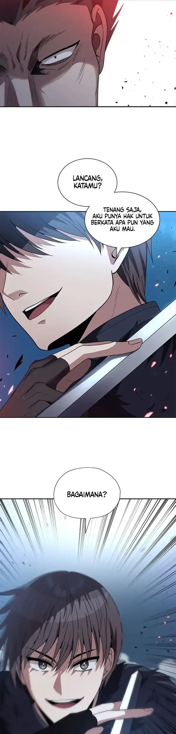 Transmigrating to the Otherworld Once More Chapter 73 Gambar 26