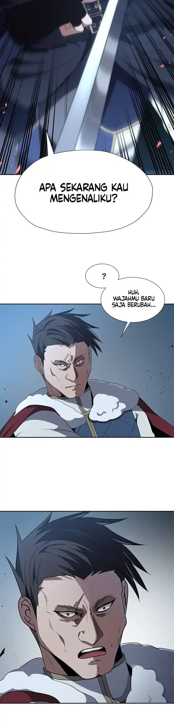 Transmigrating to the Otherworld Once More Chapter 73 Gambar 27