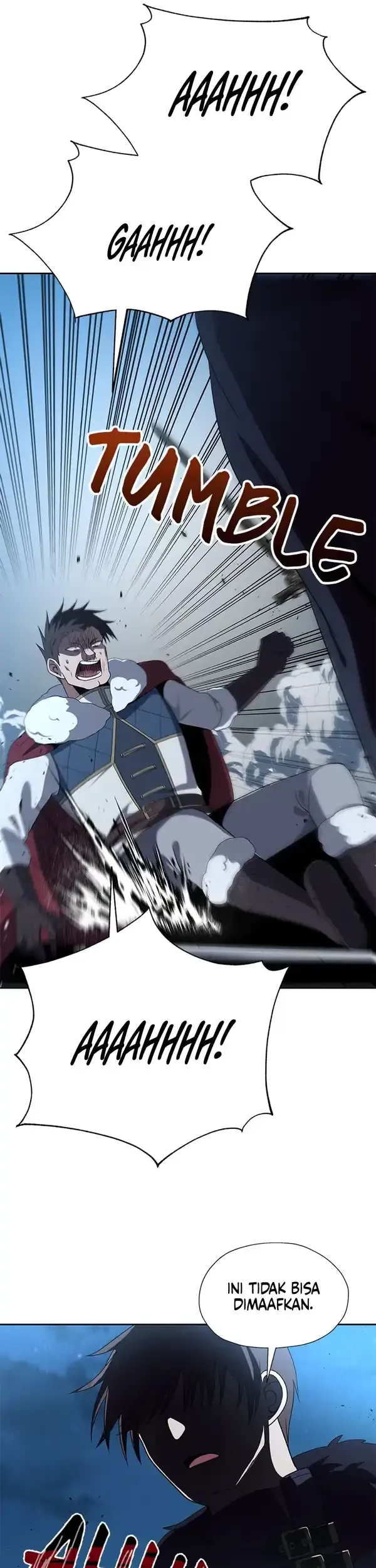 Transmigrating to the Otherworld Once More Chapter 73 Gambar 29