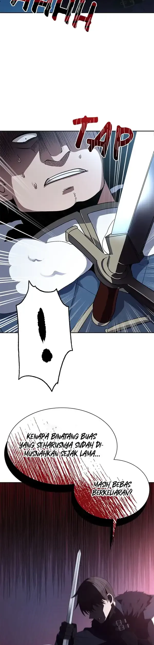 Transmigrating to the Otherworld Once More Chapter 73 Gambar 30