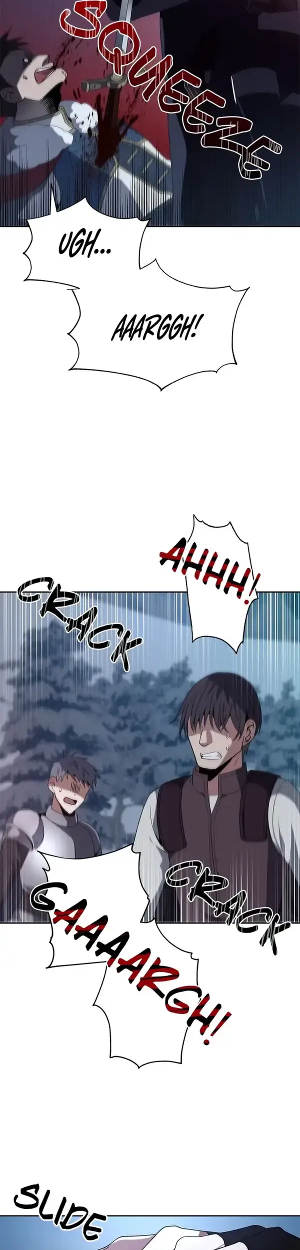 Transmigrating to the Otherworld Once More Chapter 73 Gambar 31